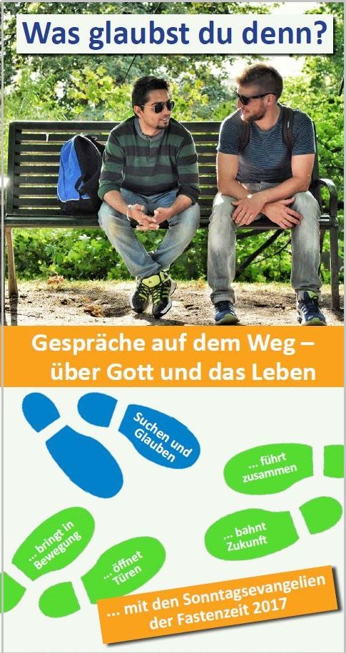 zum Flyer